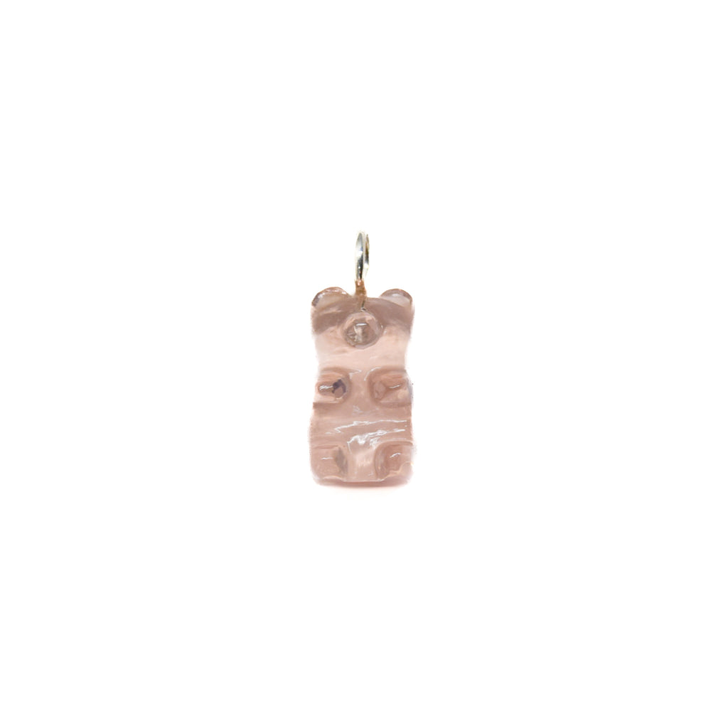Mini Bear Pendant