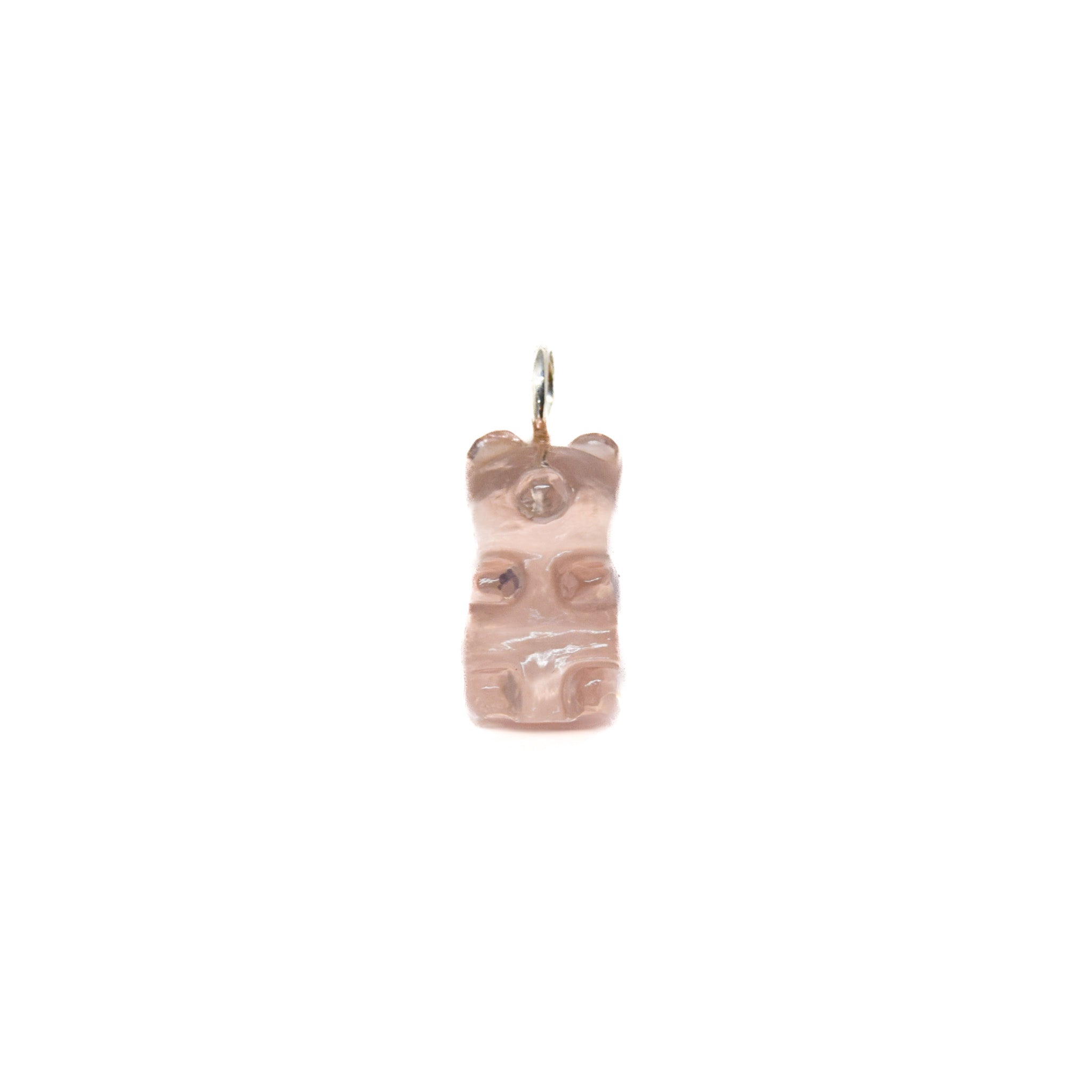 Mini Bear Pendant