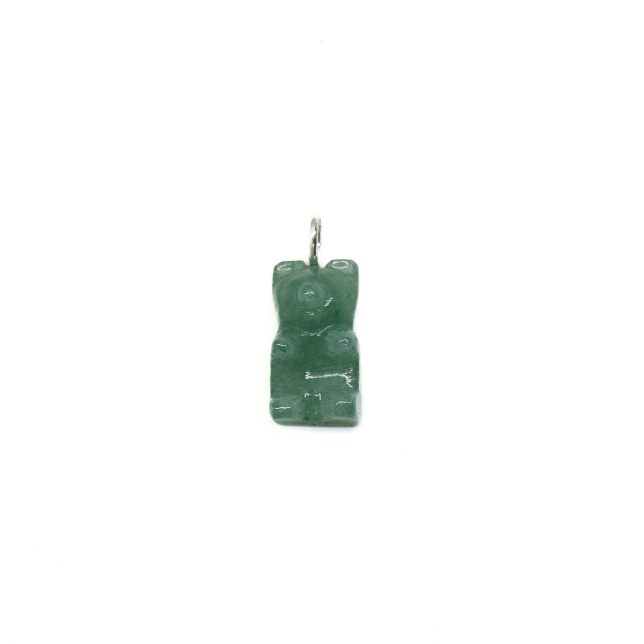 Mini Bear Pendant