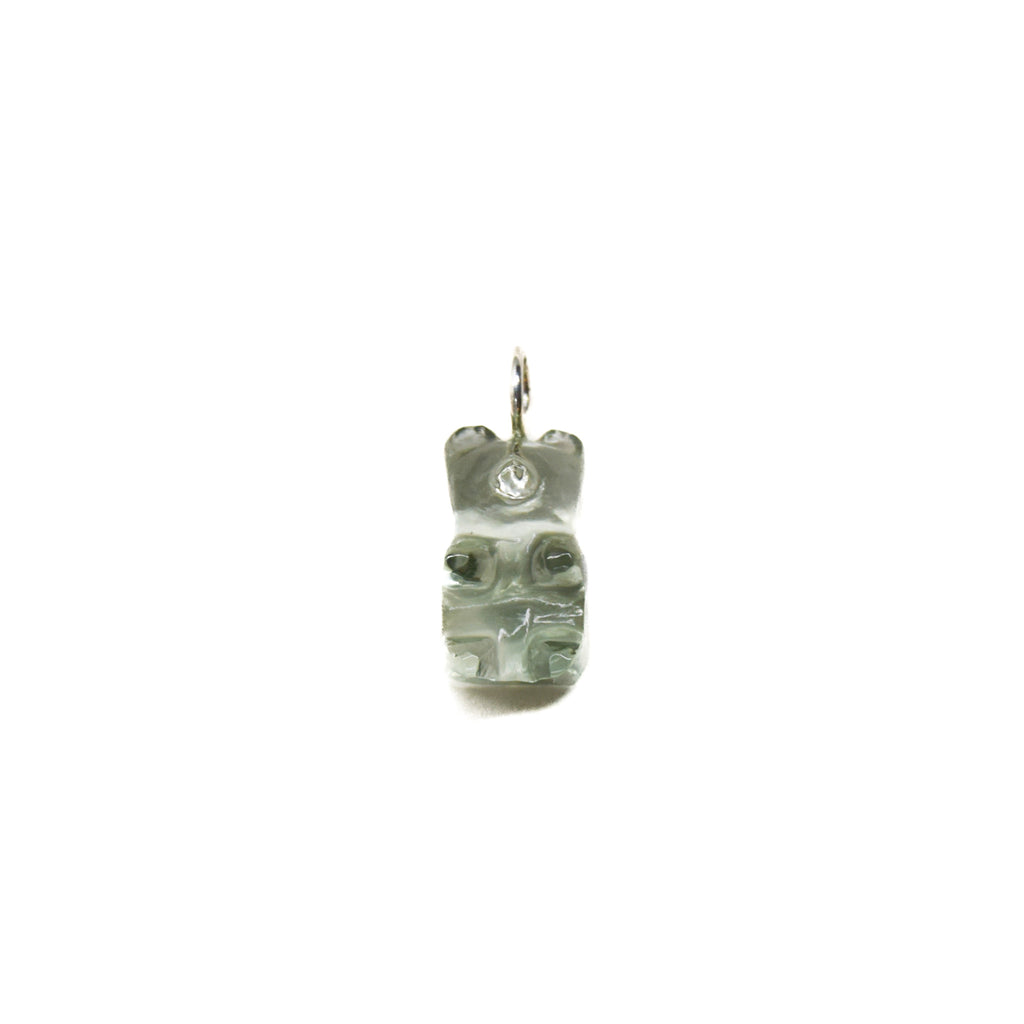 Mini Bear Pendant
