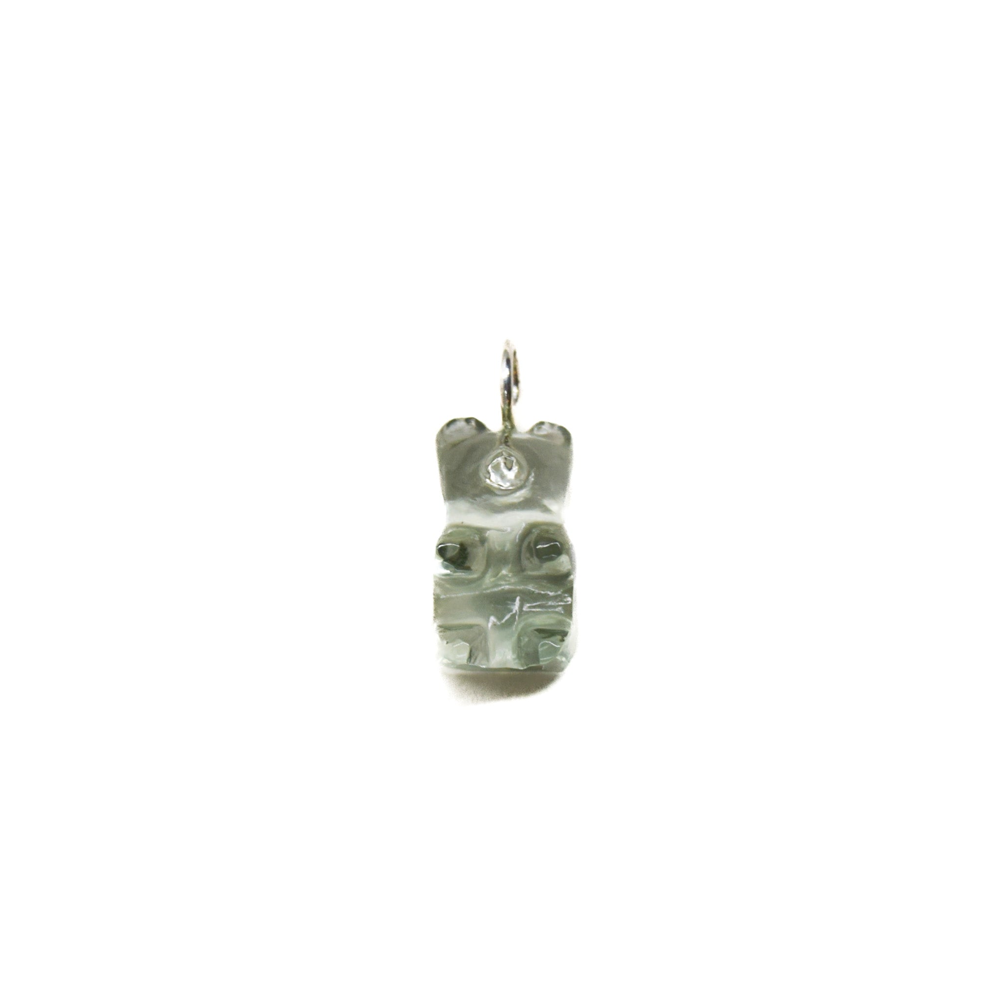 Mini Bear Pendant