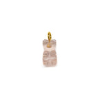 Mini Bear Pendant