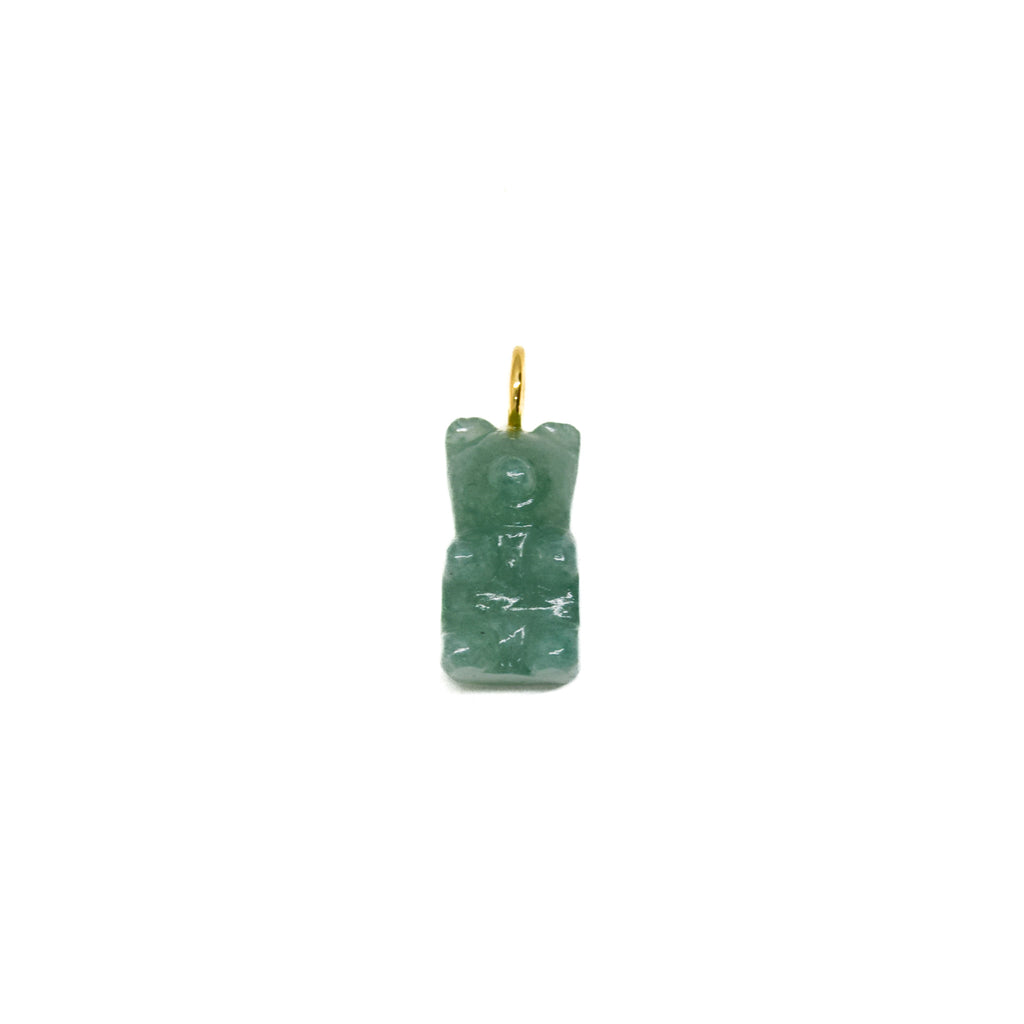 Mini Bear Pendant