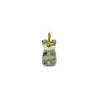 Mini Bear Pendant