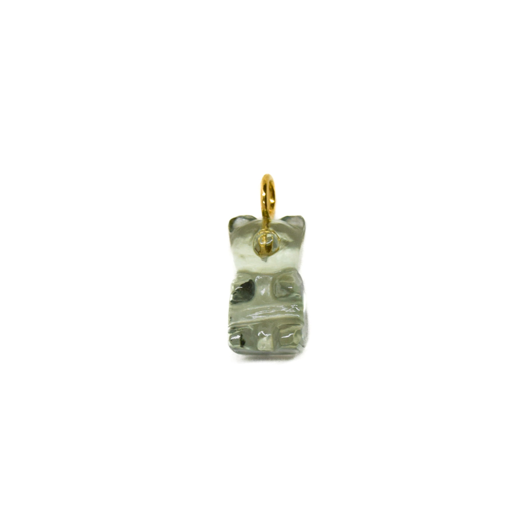 Mini Bear Pendant