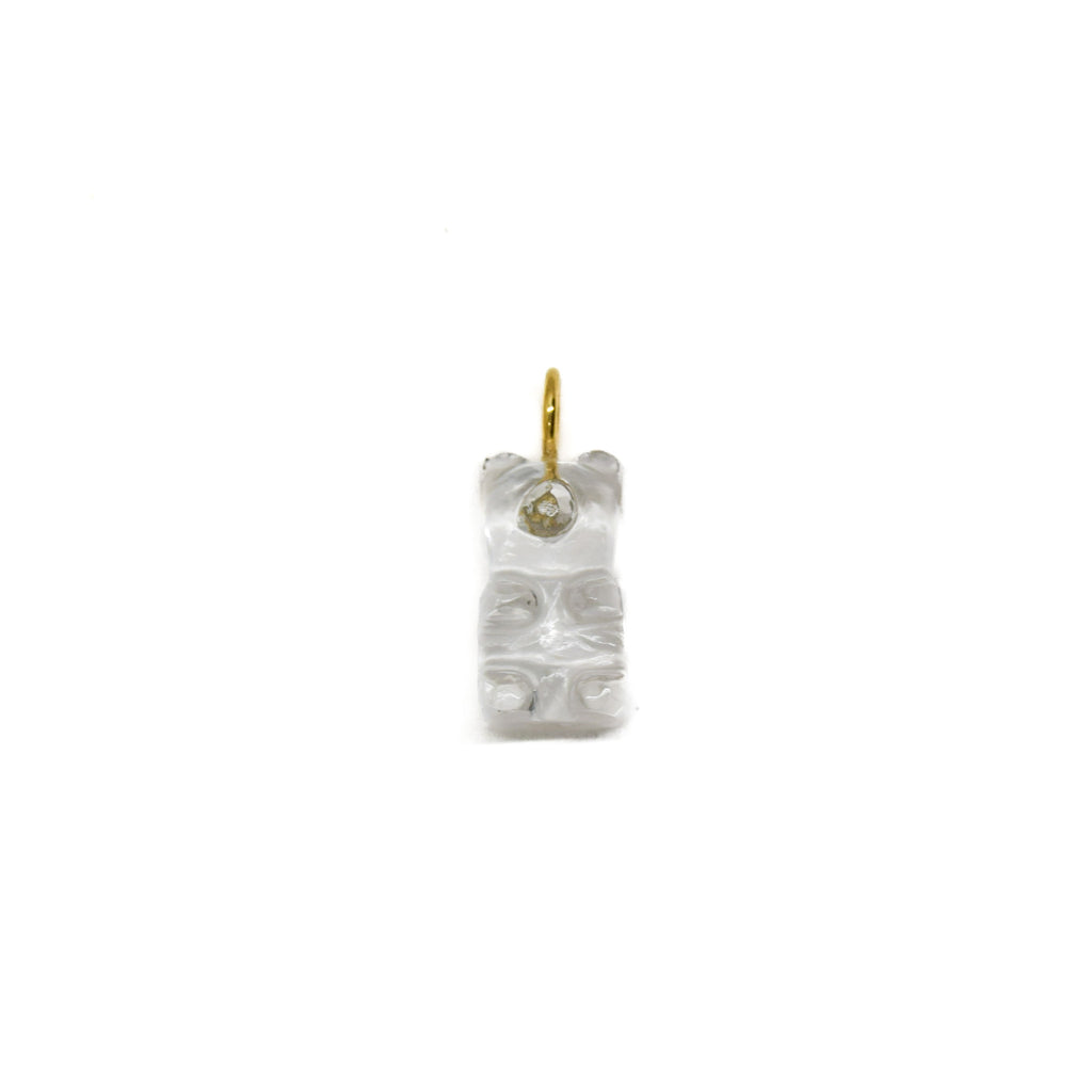 Mini Bear Pendant