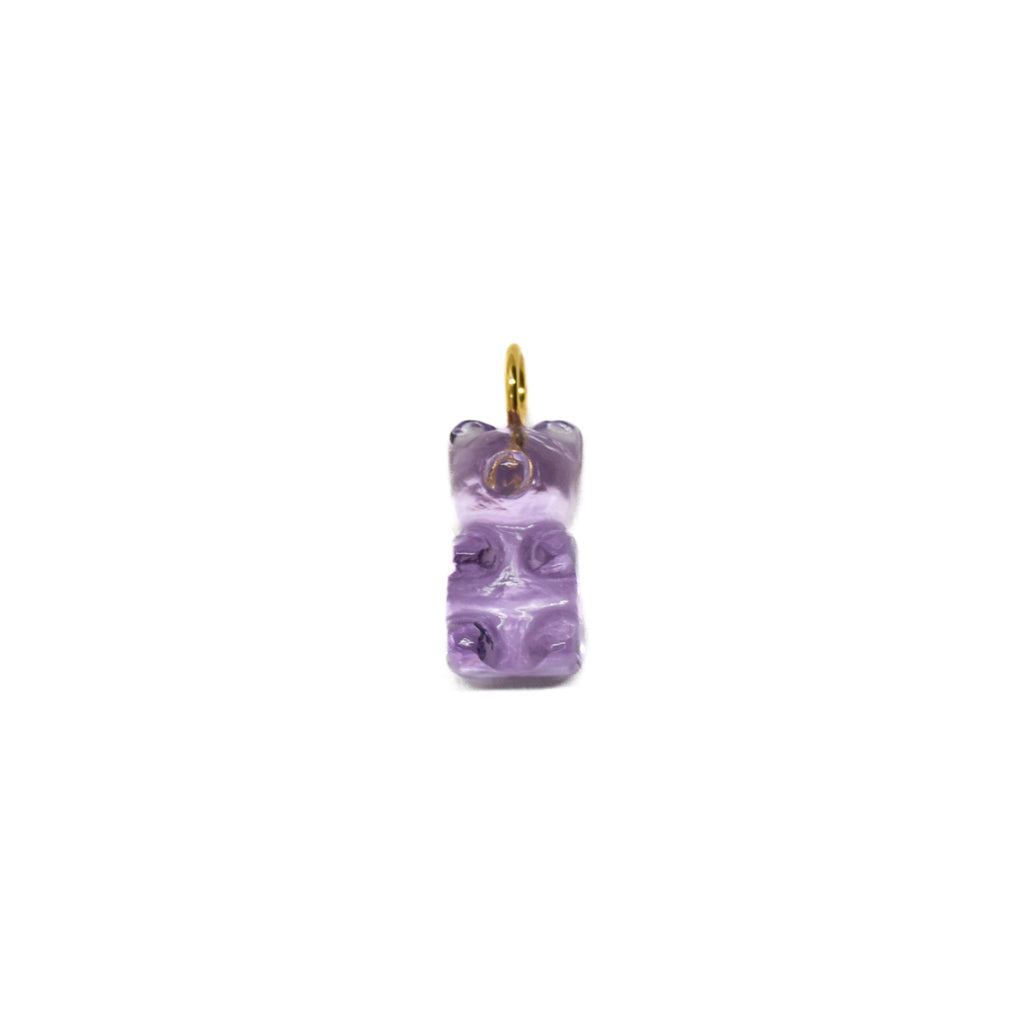 Mini Bear Pendant