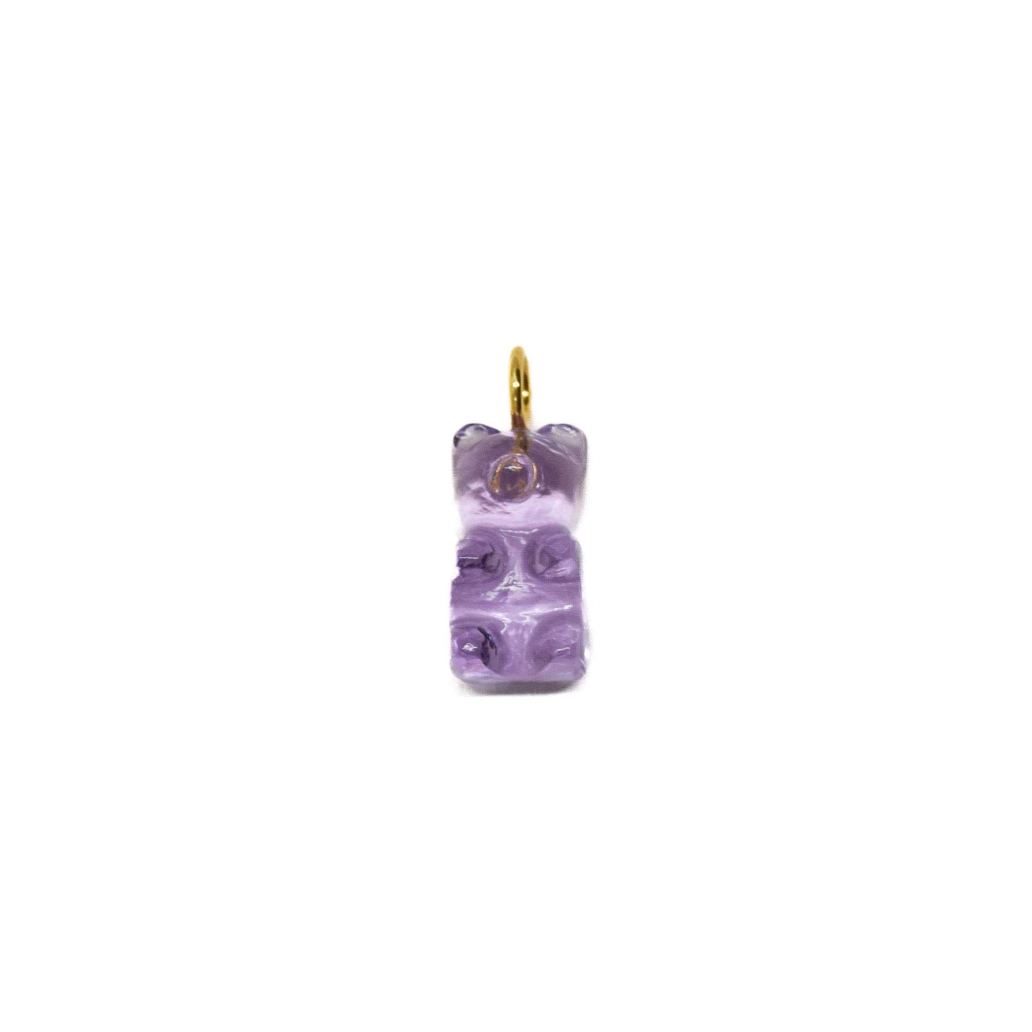 Mini Bear Pendant