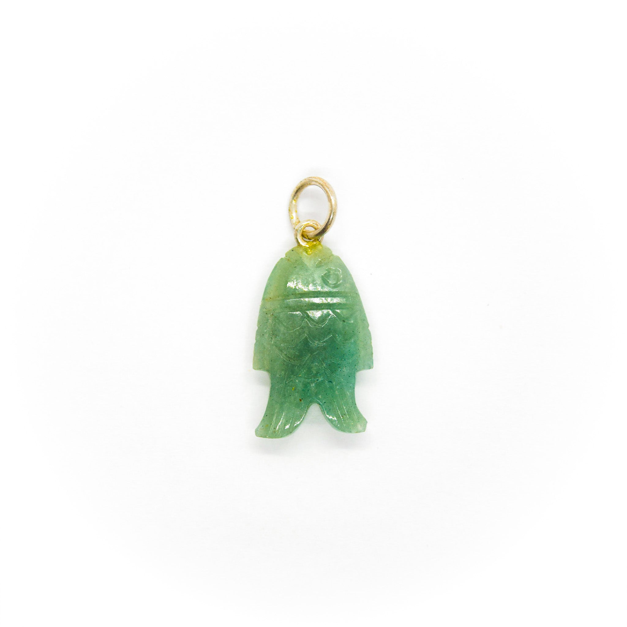 Big Fish Pendant