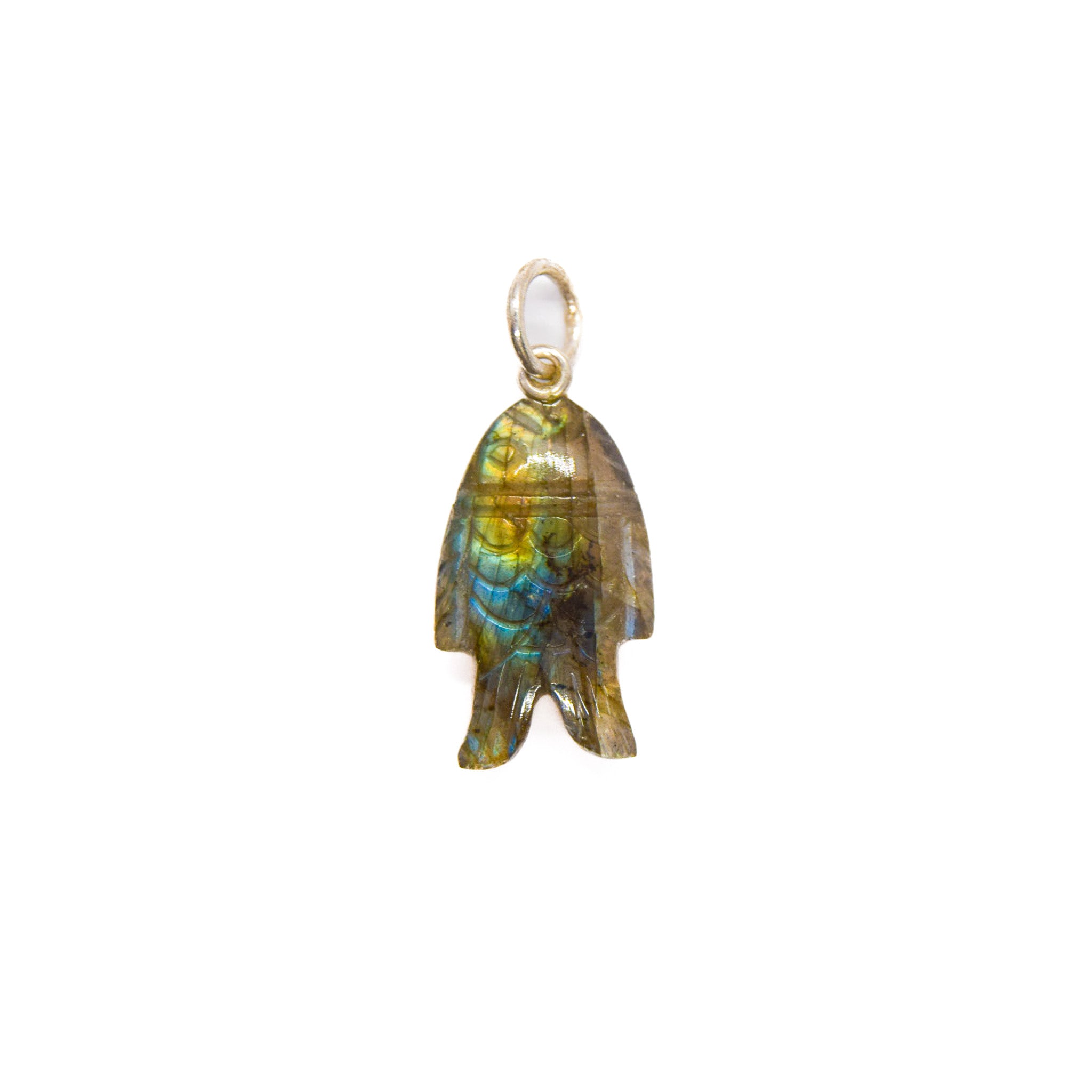 Big Fish Pendant