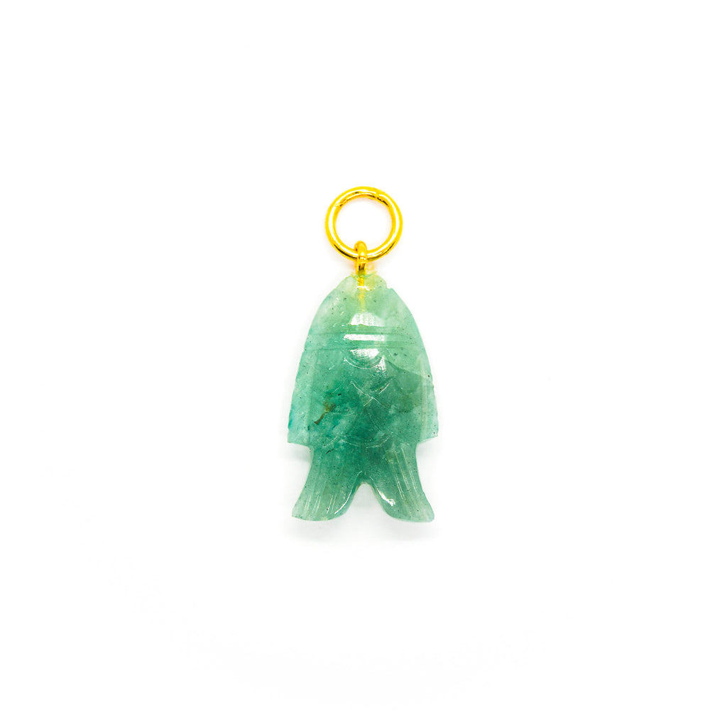Big Fish Pendant