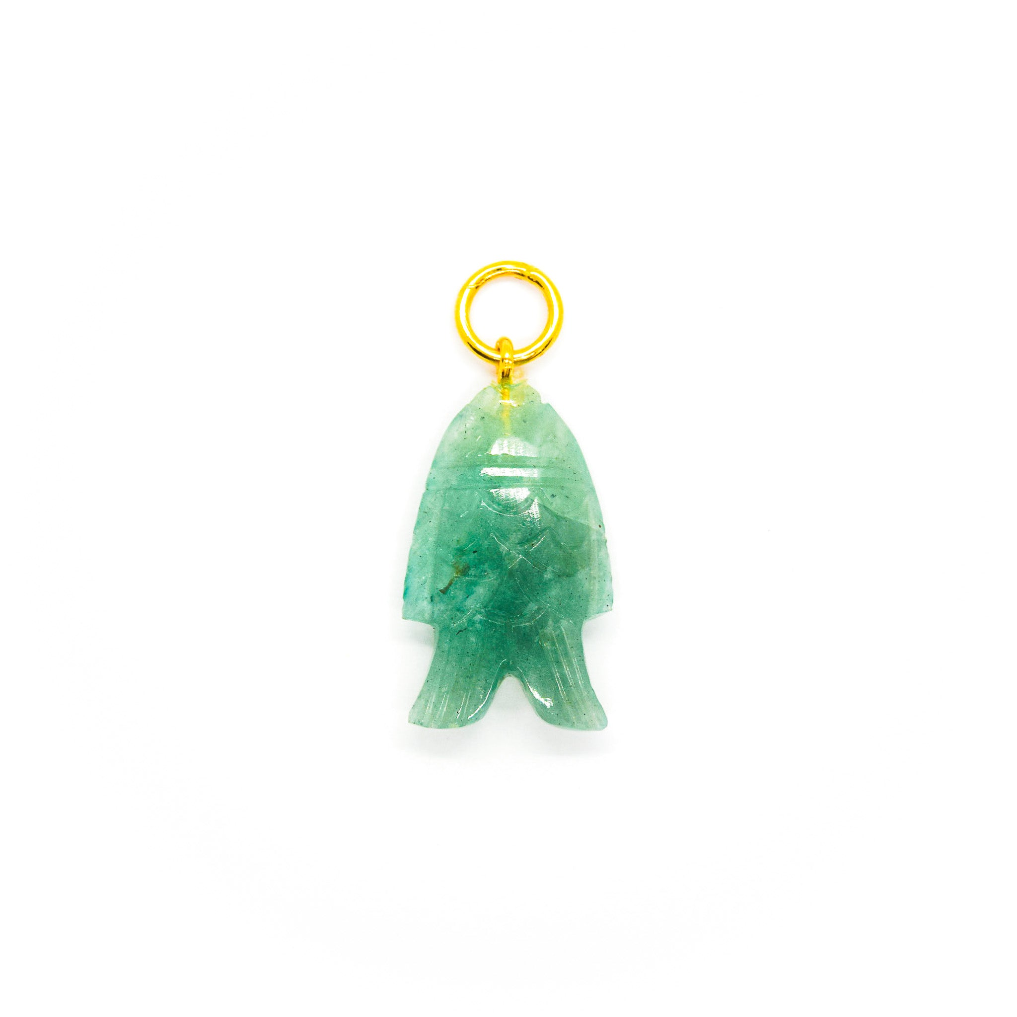 Big Fish Pendant