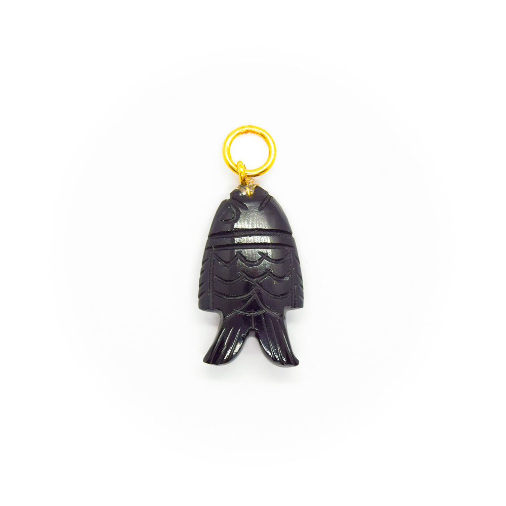 Big Fish Pendant