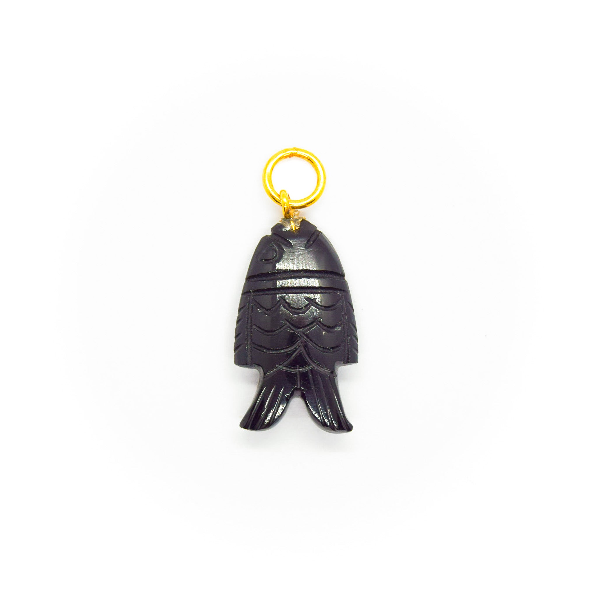 Big Fish Pendant