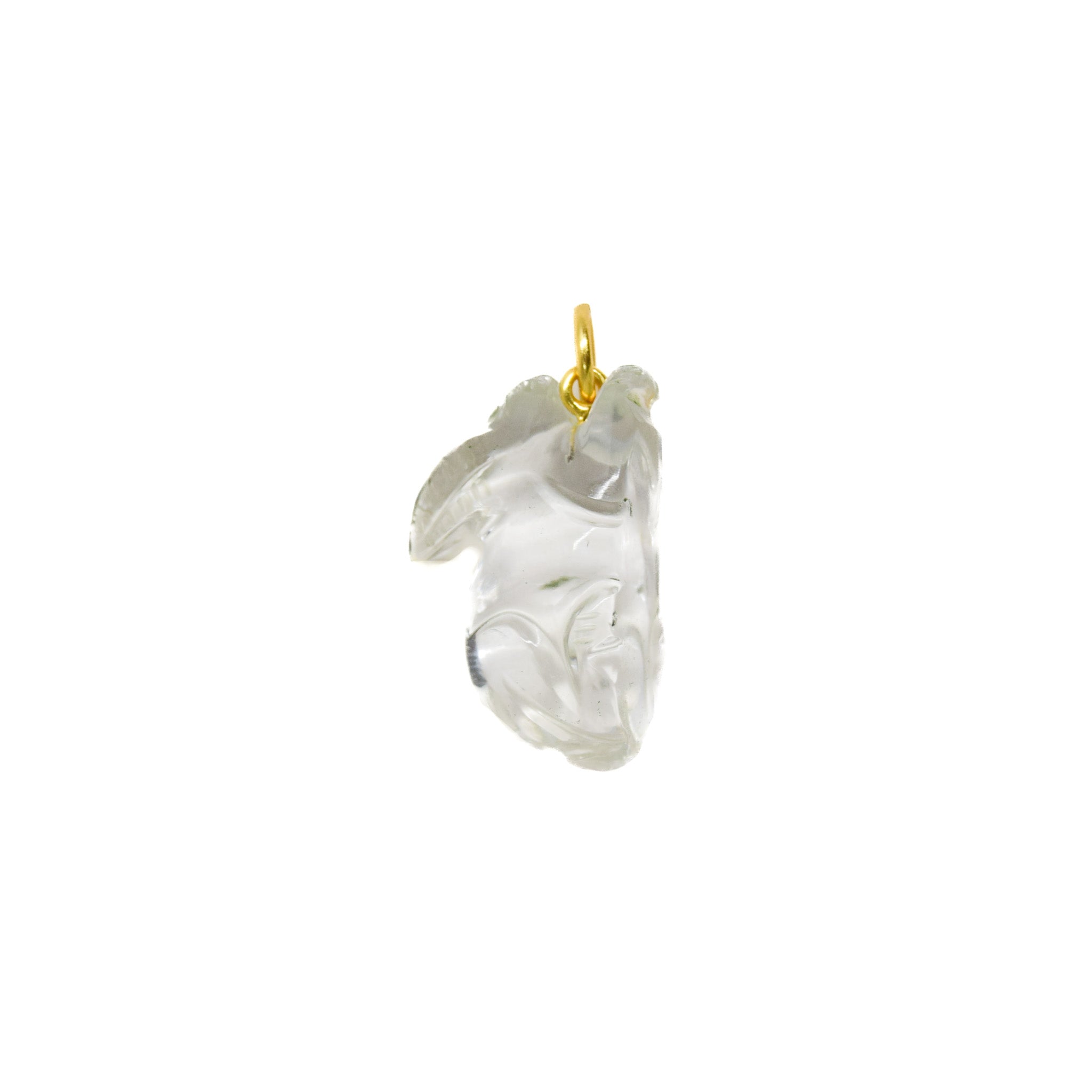 Bunny Pendant