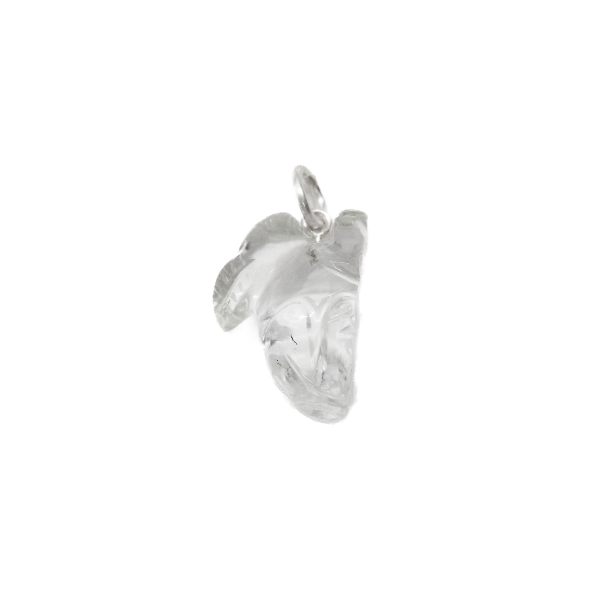 Bunny Pendant
