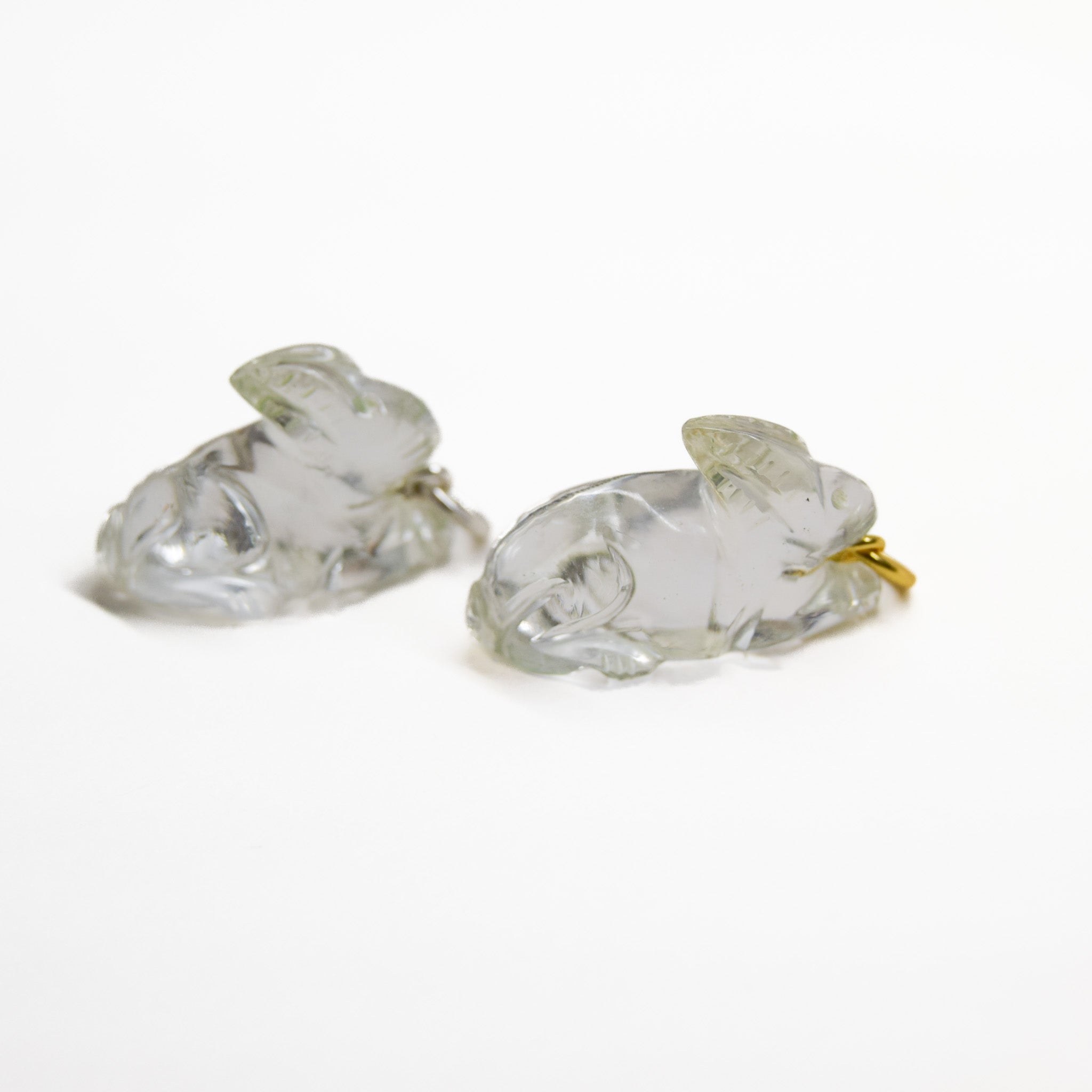 Bunny Pendant
