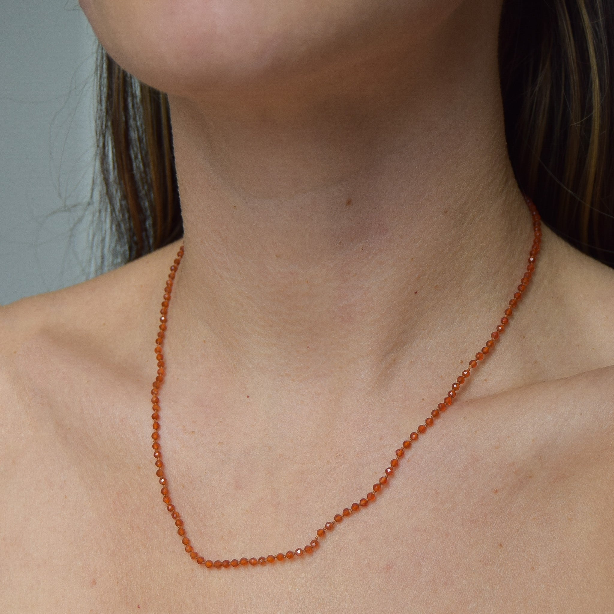 Dainty Zodiac Necklace