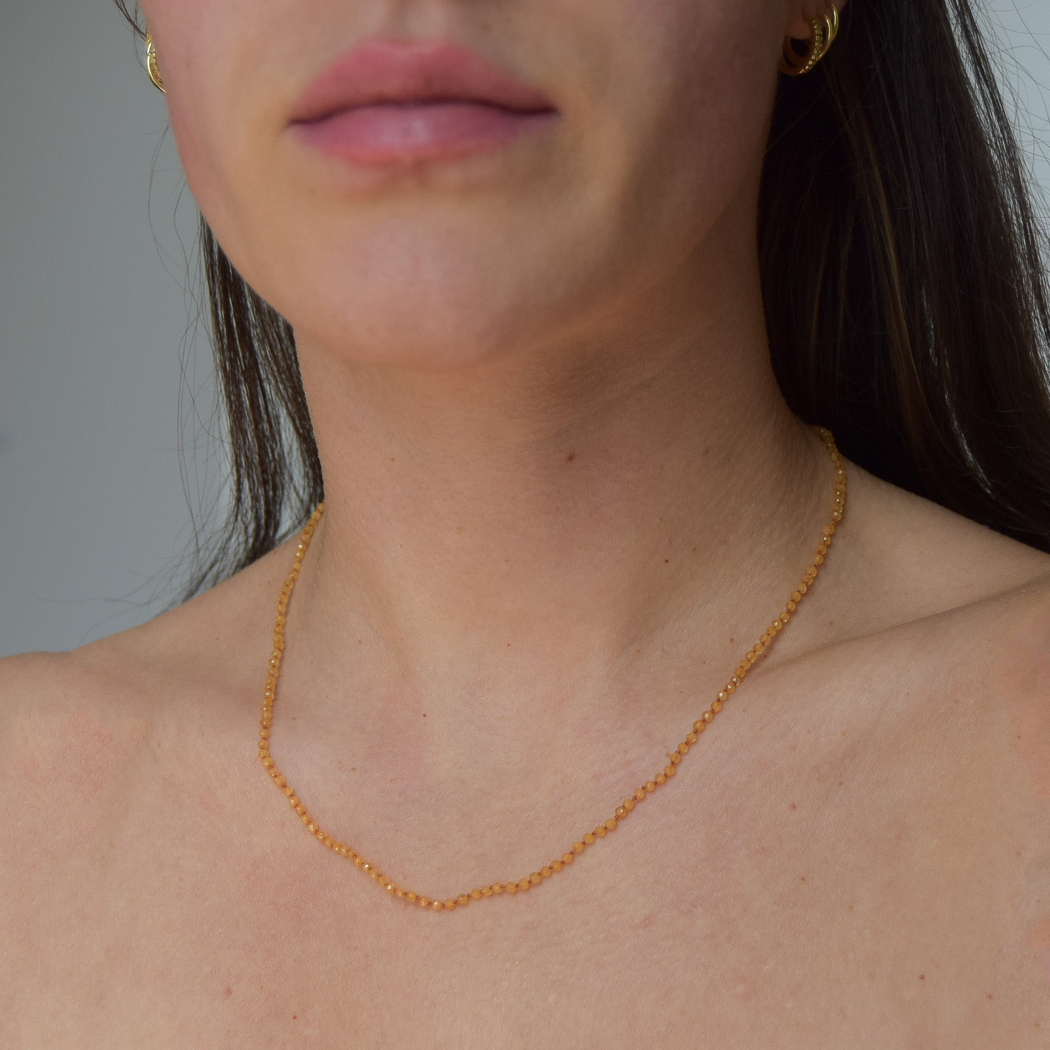 Dainty Zodiac Necklace