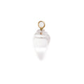 Conch Shell Pendant