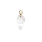 Conch Shell Pendant