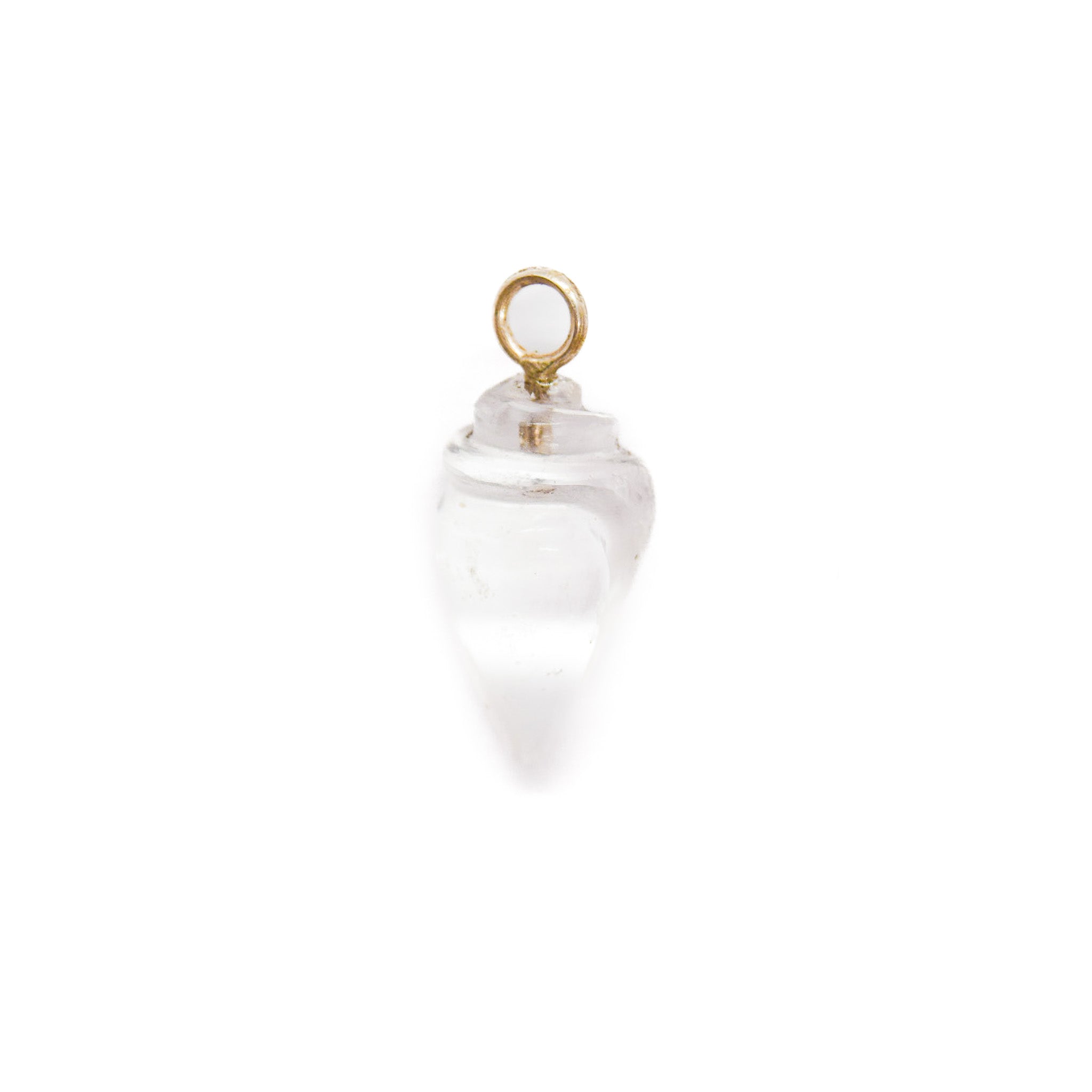 Conch Shell Pendant