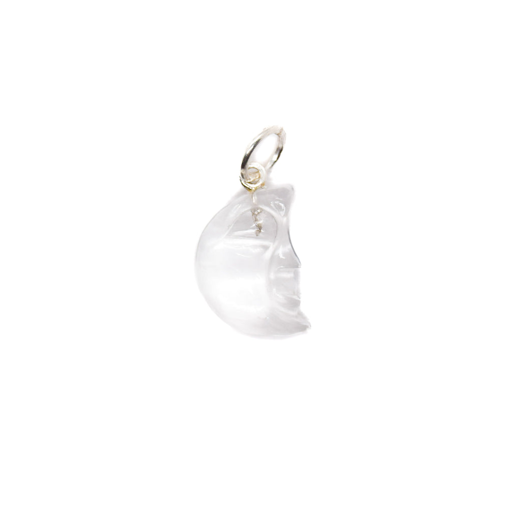 Moon Pendant