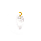 Conch Shell Pendant