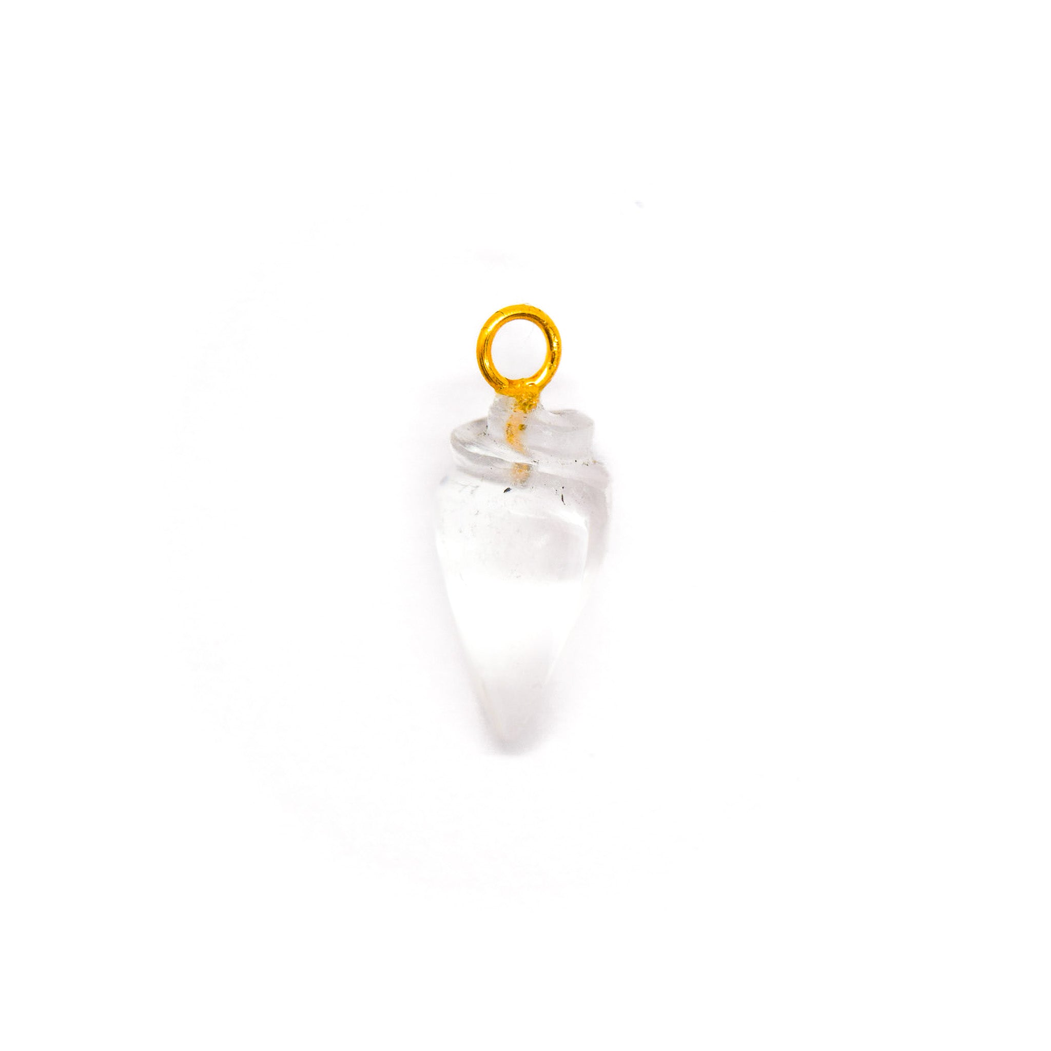 Conch Shell Pendant