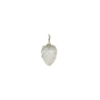 Classic Leaf Pendant