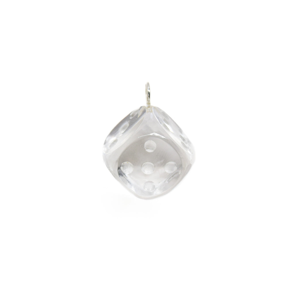 Dice Pendant