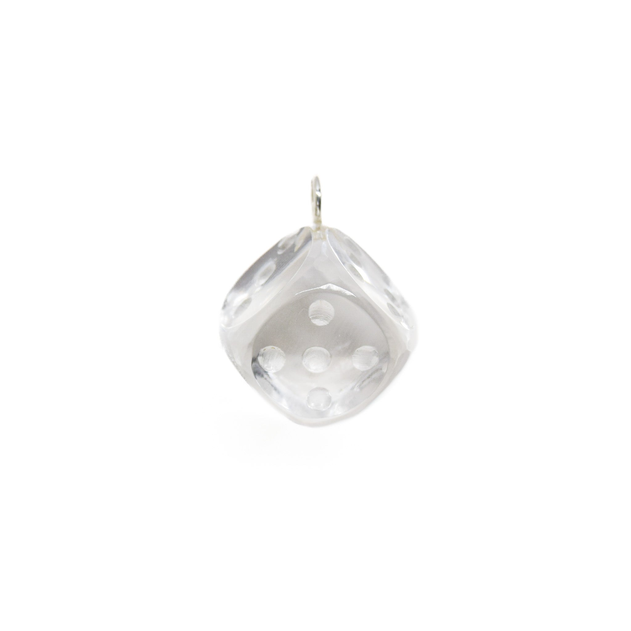 Dice Pendant