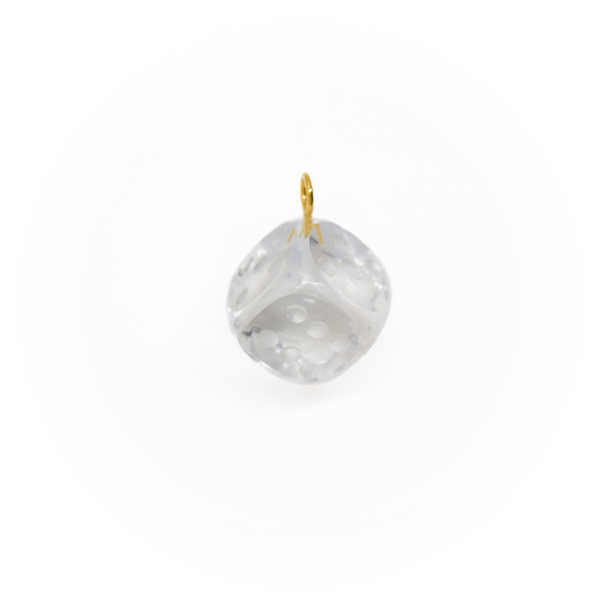 Dice Pendant