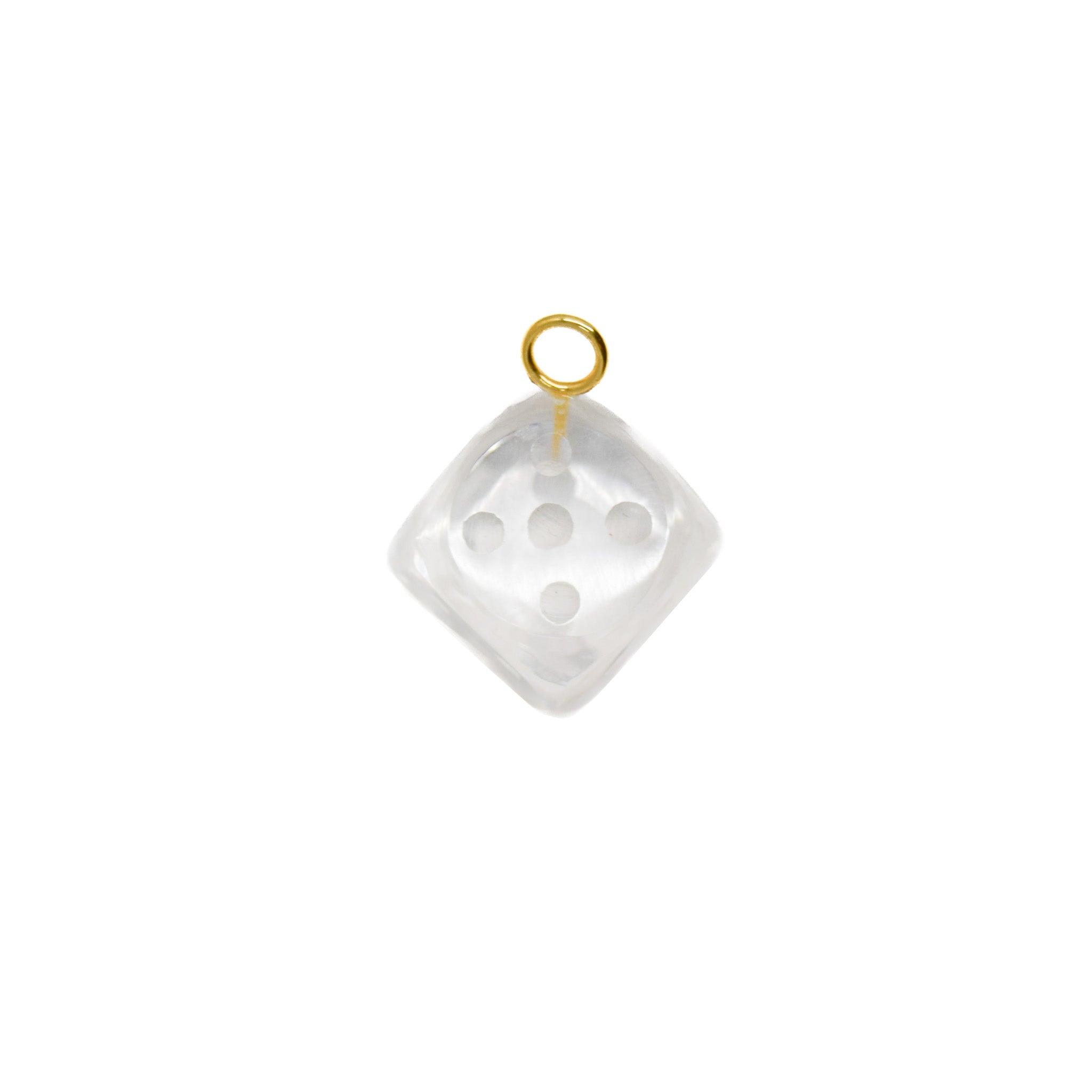 Dice Pendant