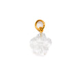 Flower Pendant