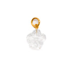 Flower Pendant