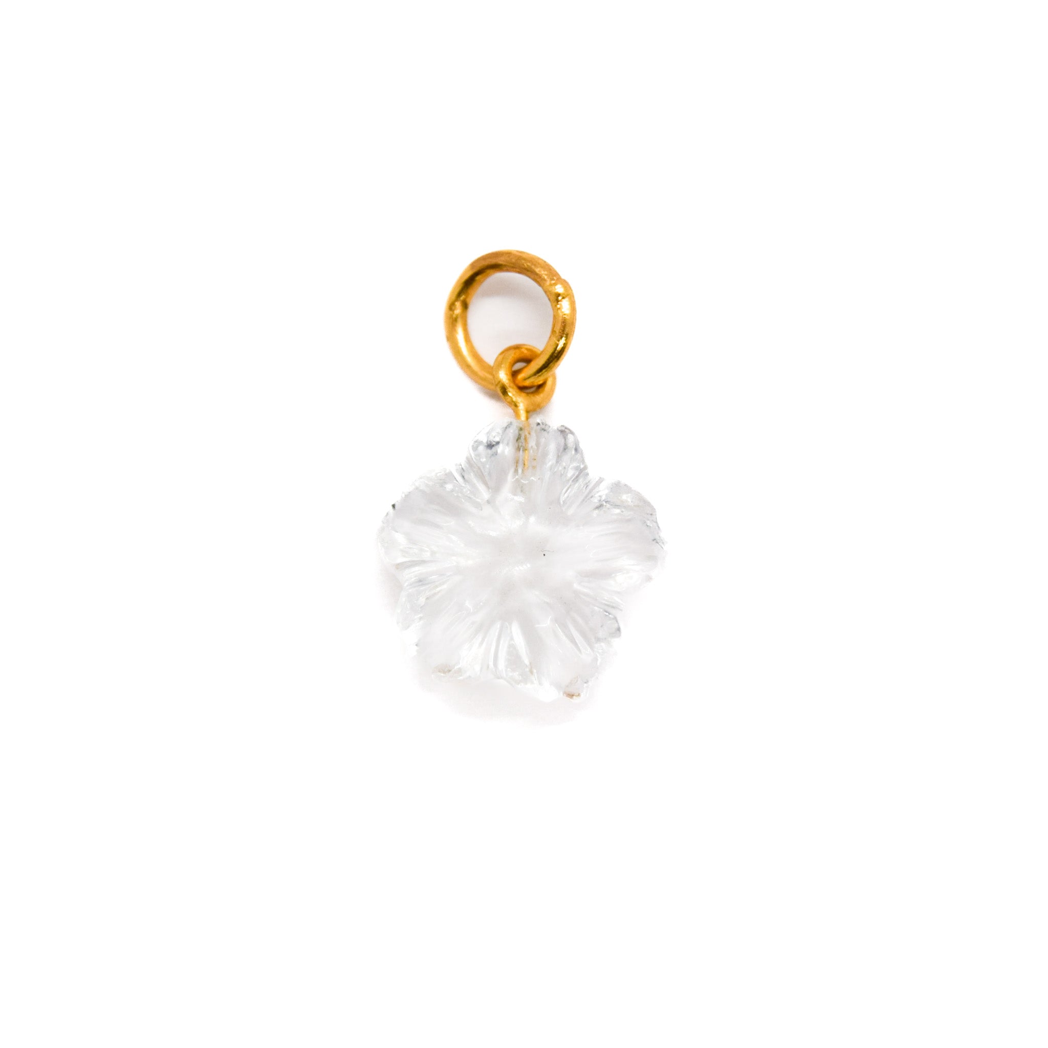 Flower Pendant