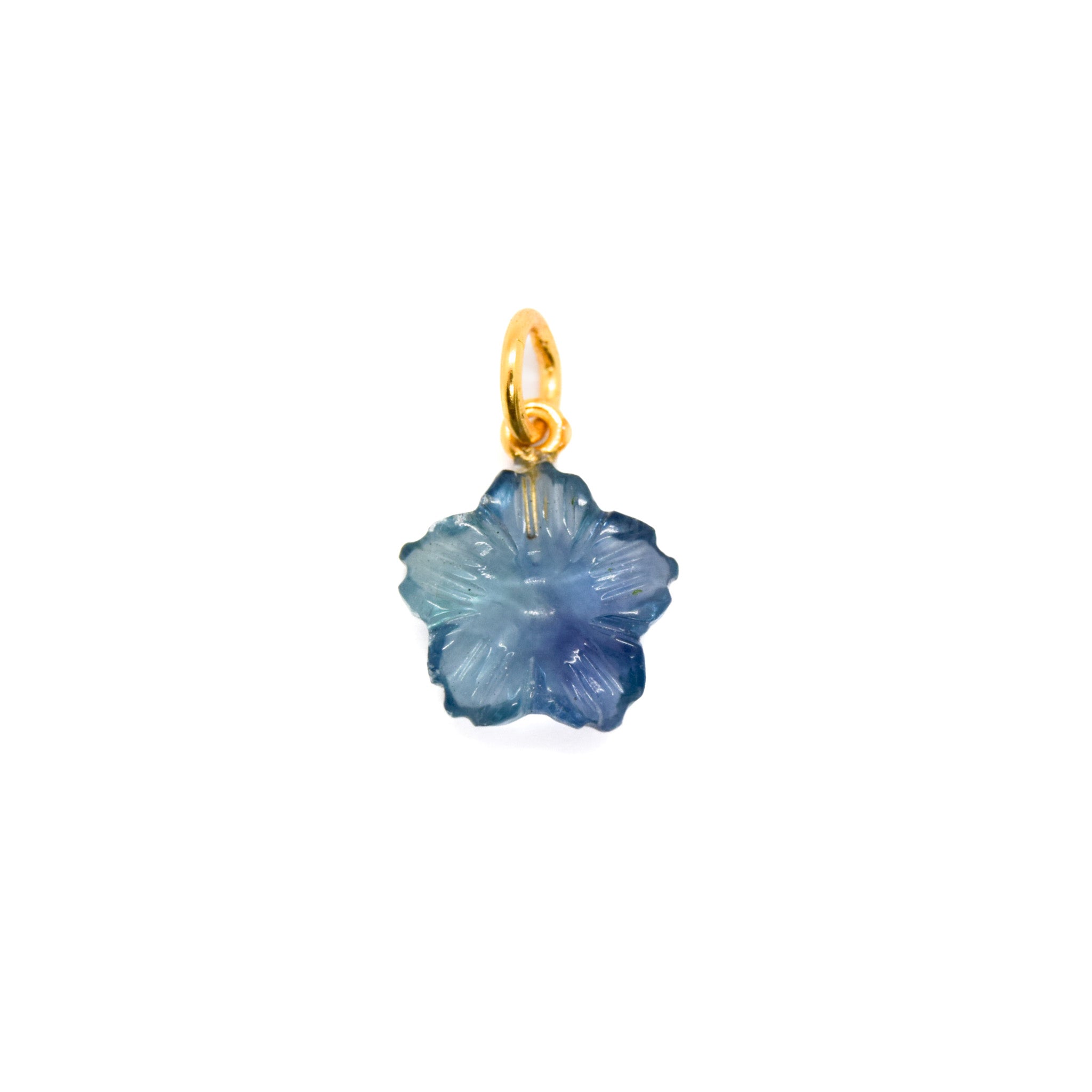 Flower Pendant