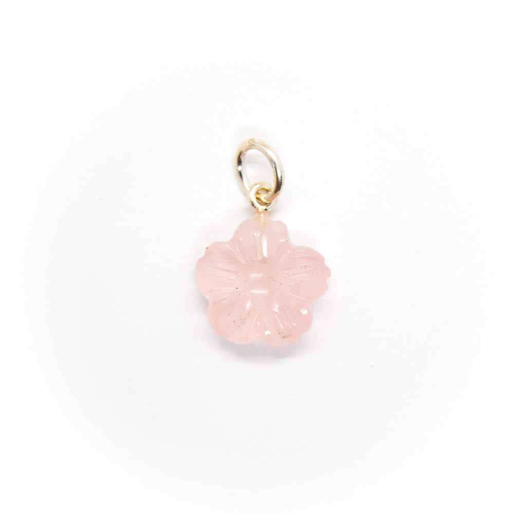 Flower Pendant