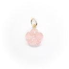 Flower Pendant