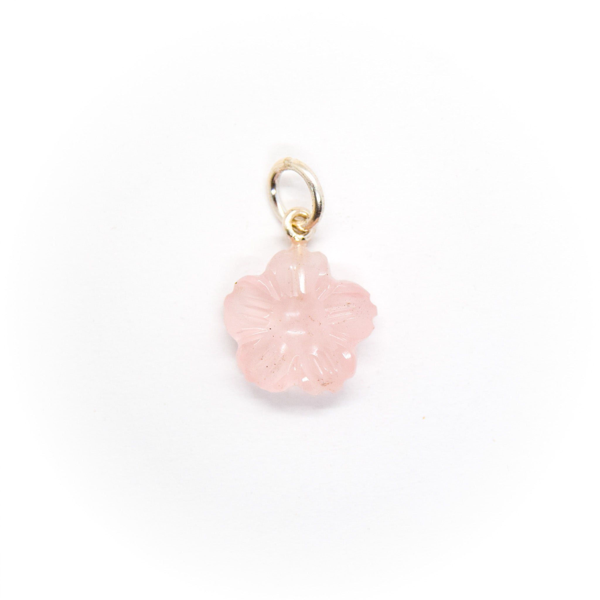 Flower Pendant