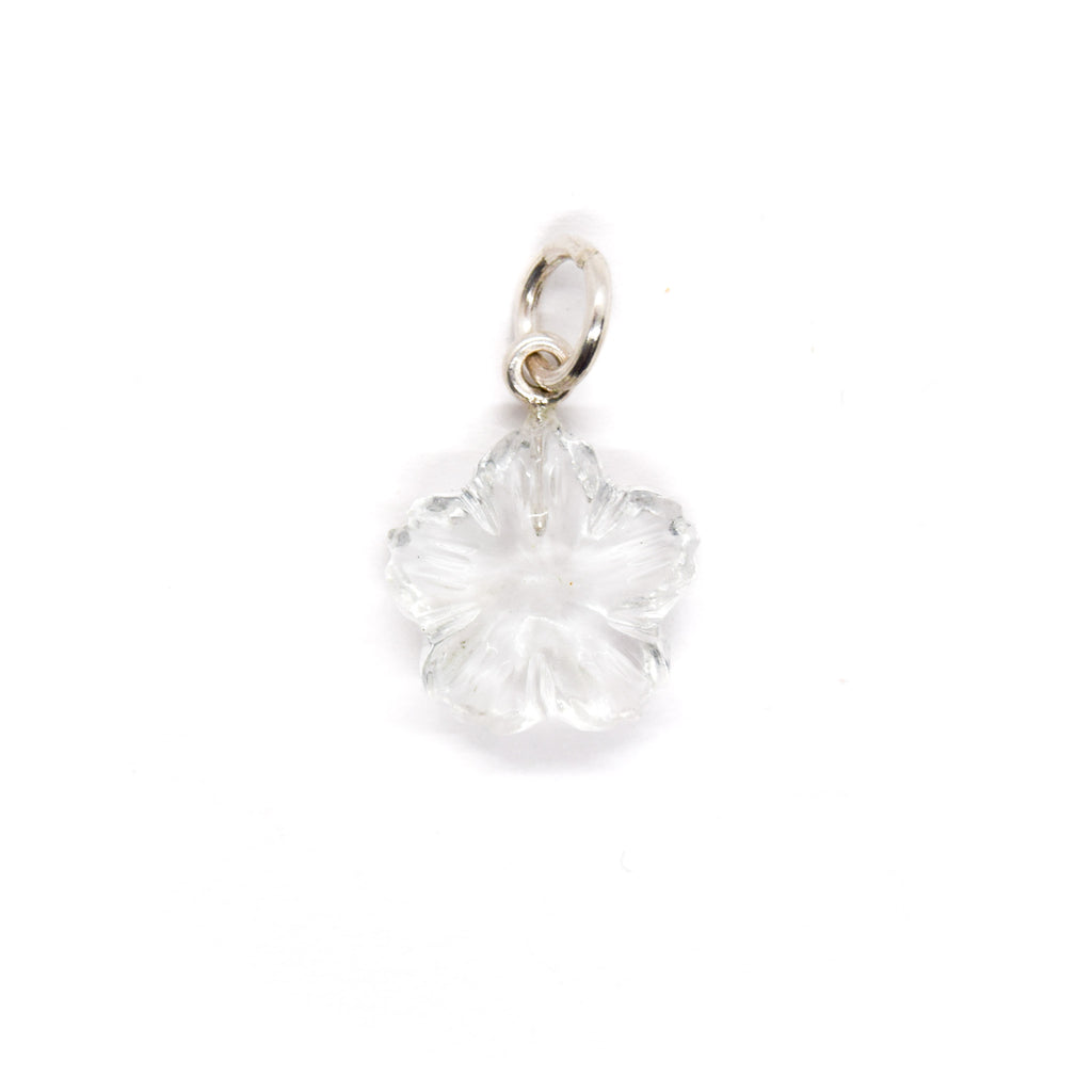 Flower Pendant