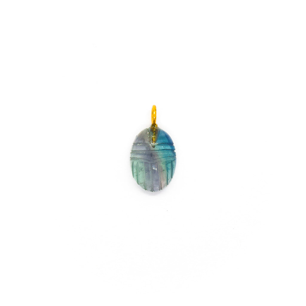 Scarab Pendant