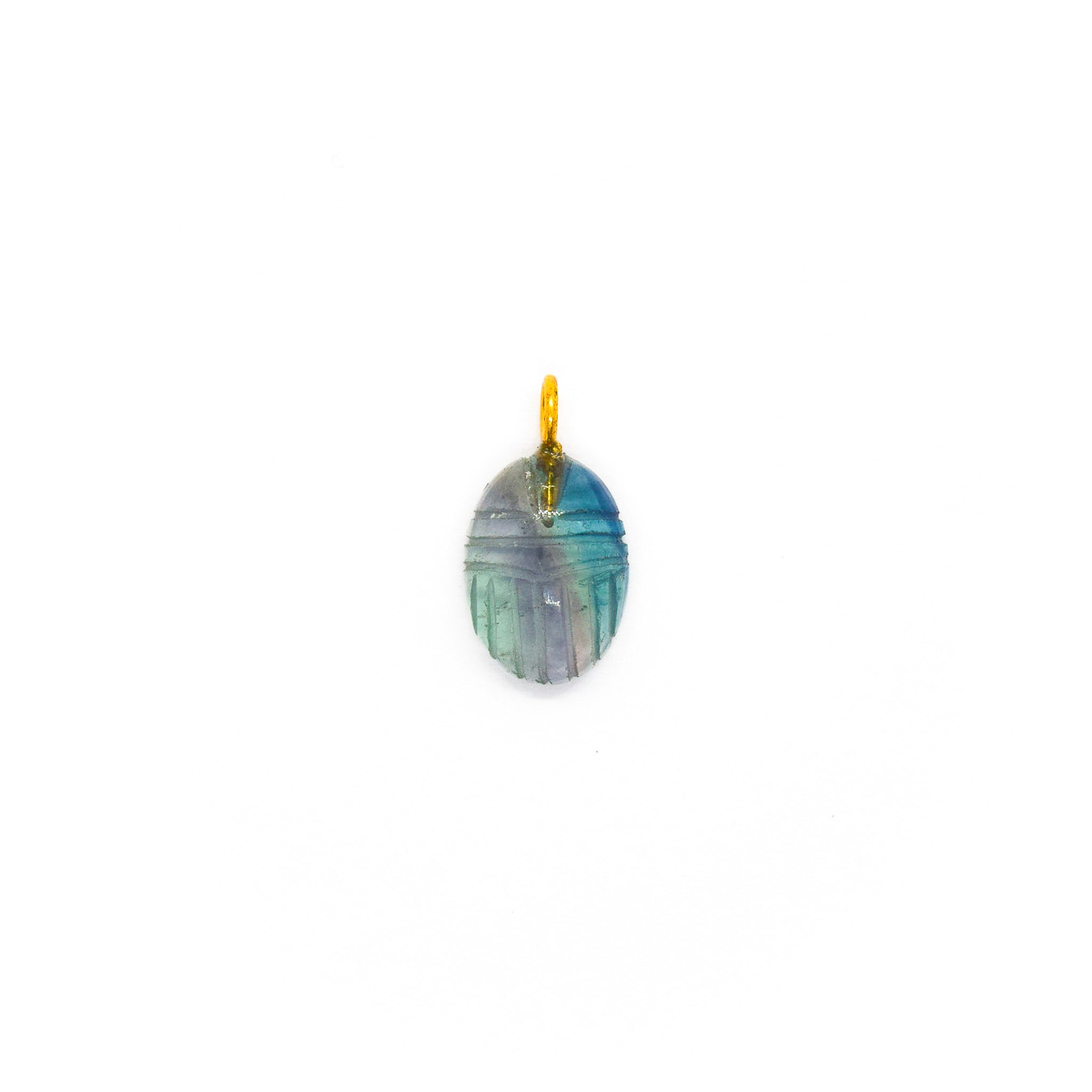 Scarab Pendant