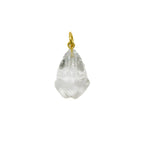 Frog Pendant