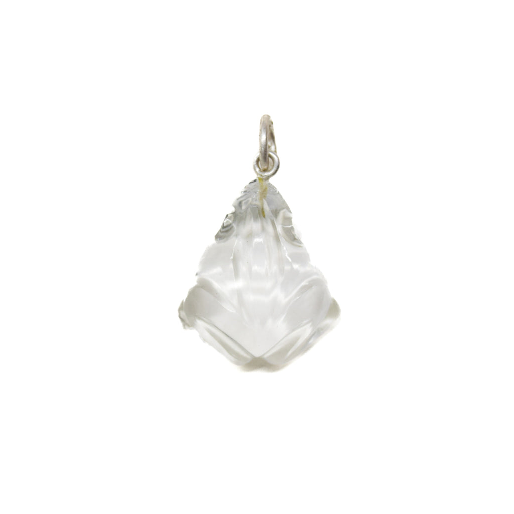 Frog Pendant