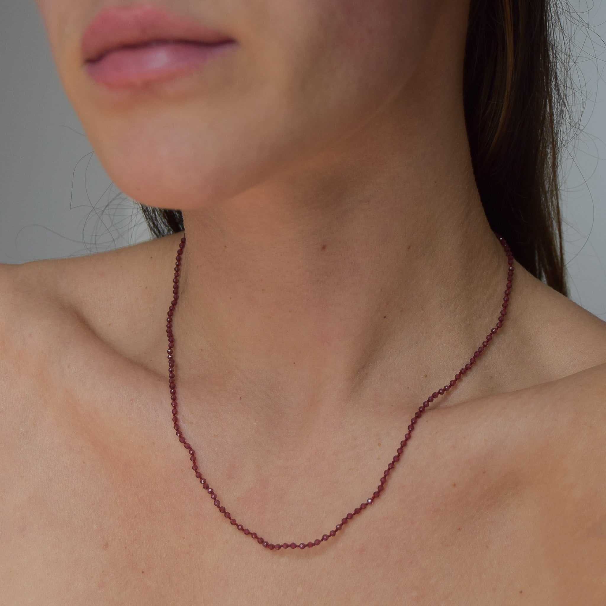 Dainty Zodiac Necklace