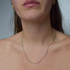 Dainty Zodiac Necklace
