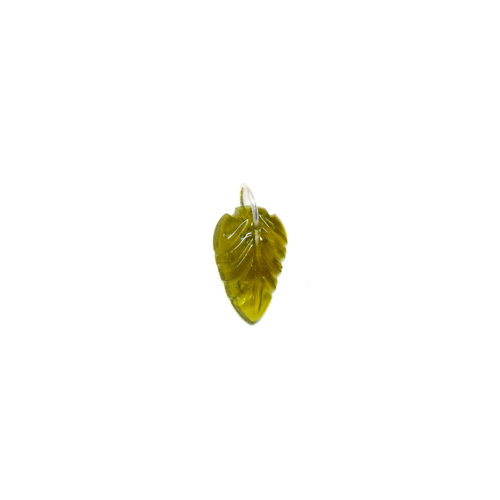 Premium Leaf Pendant