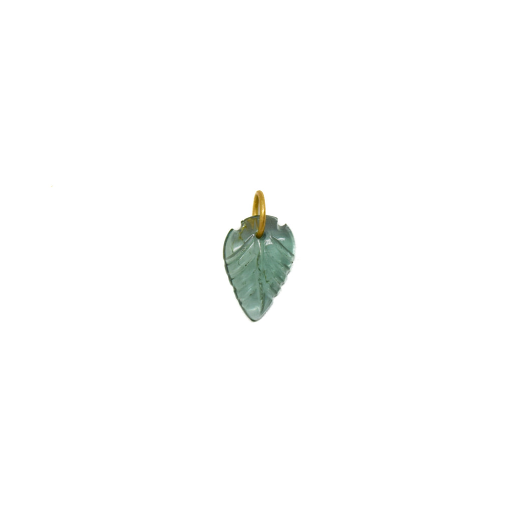 Premium Leaf Pendant